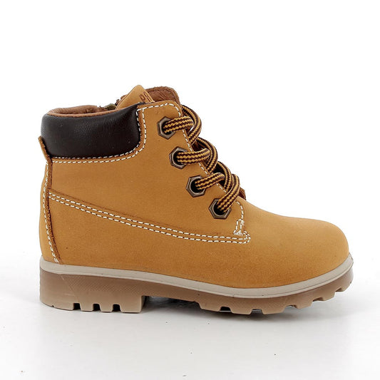 ANFIBI NABUK PRIMIGI GIALLO