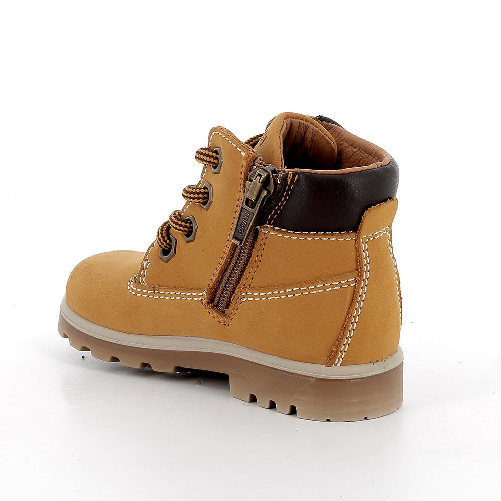 ANFIBI NABUK PRIMIGI GIALLO