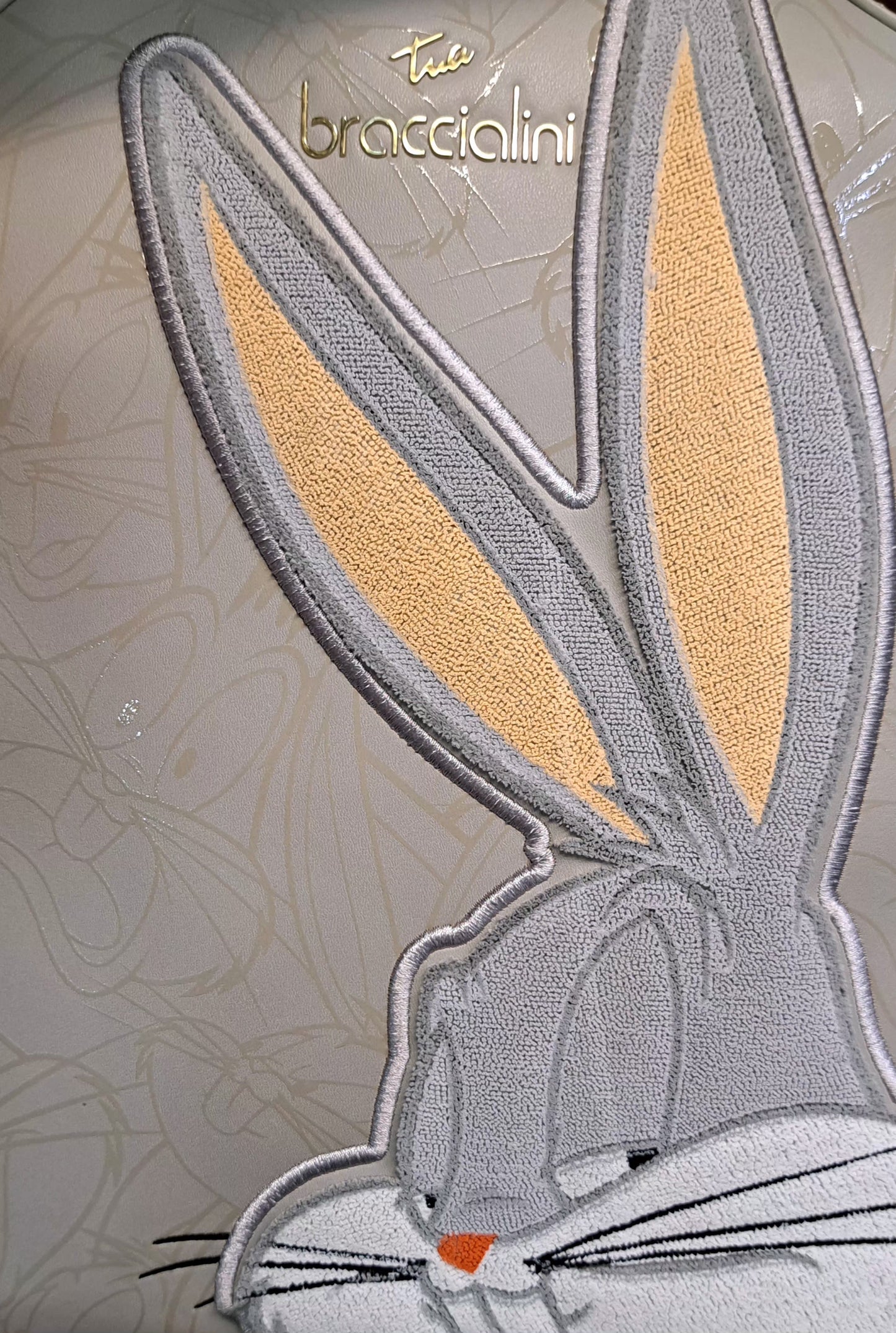 ZAINI BRACCIALINI BETH BUGS BUNNY