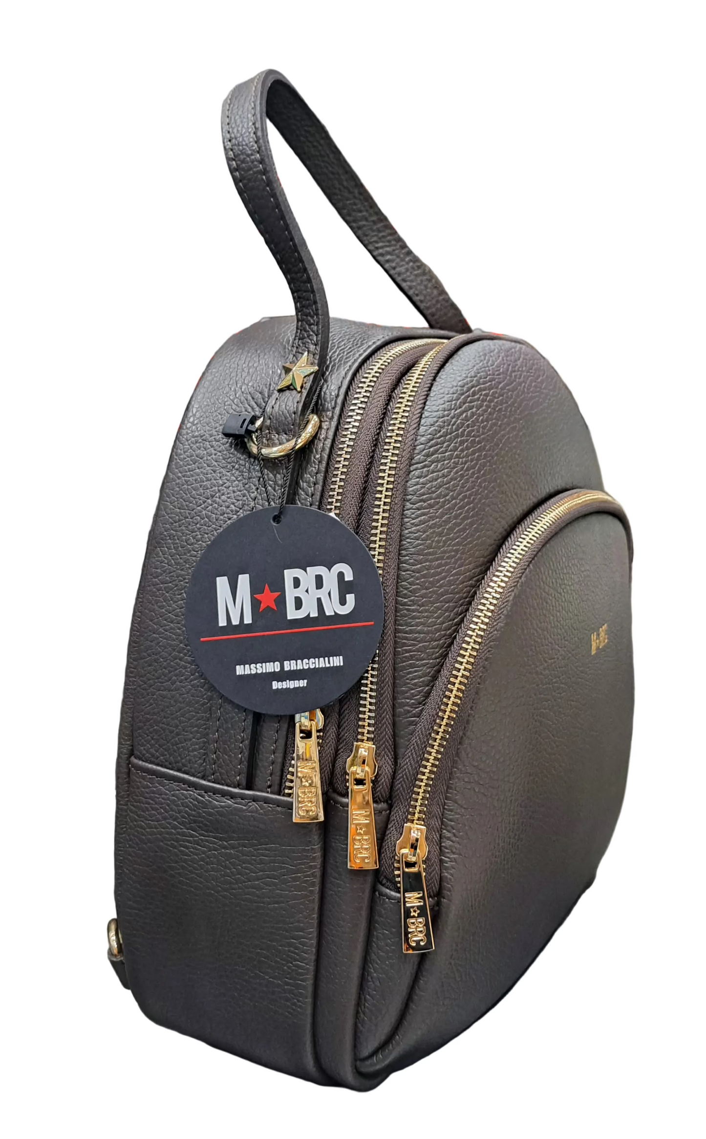 ZAINI OBONA M*BRC MARRONE