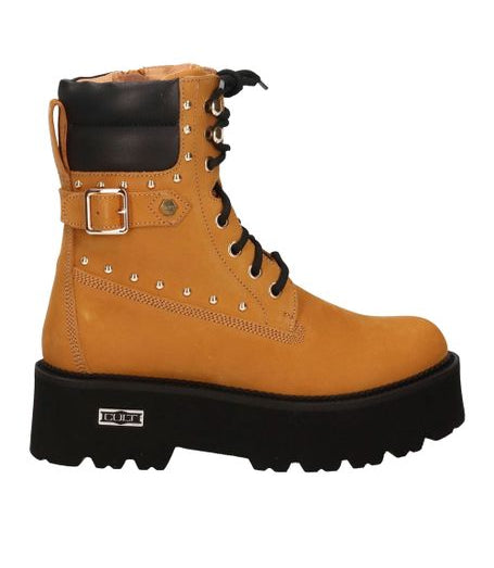 ANFIBI ROCKY 4641 CULT CHESTNUT