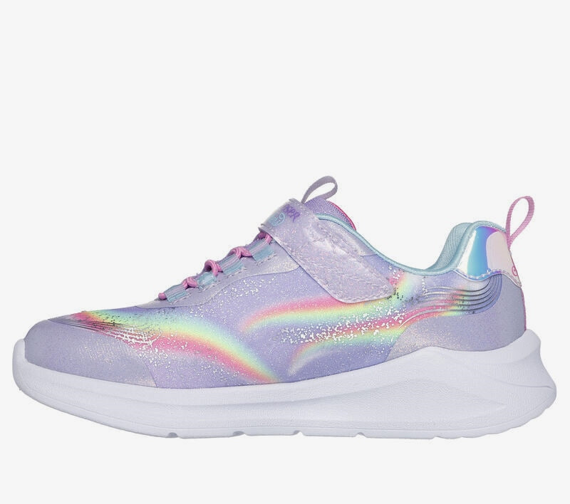 SNEAKERS BAMBINA SKECHERS S-LIGHT UNICORN CHASER