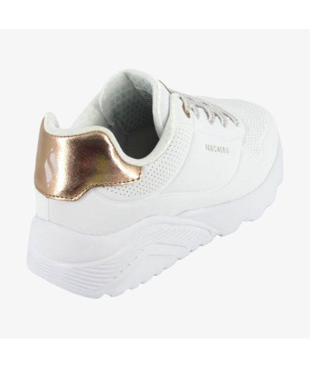 SNEAKERS UNO LITE SKECHERS WHITE