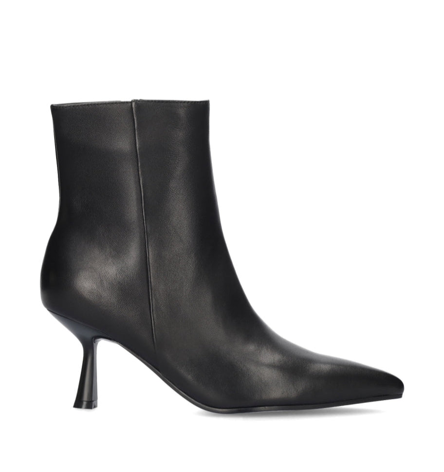 STIVALETTI SAKURA PELLE BIBI LOU NERO