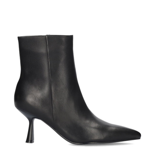 STIVALETTI SAKURA PELLE BIBI LOU NERO