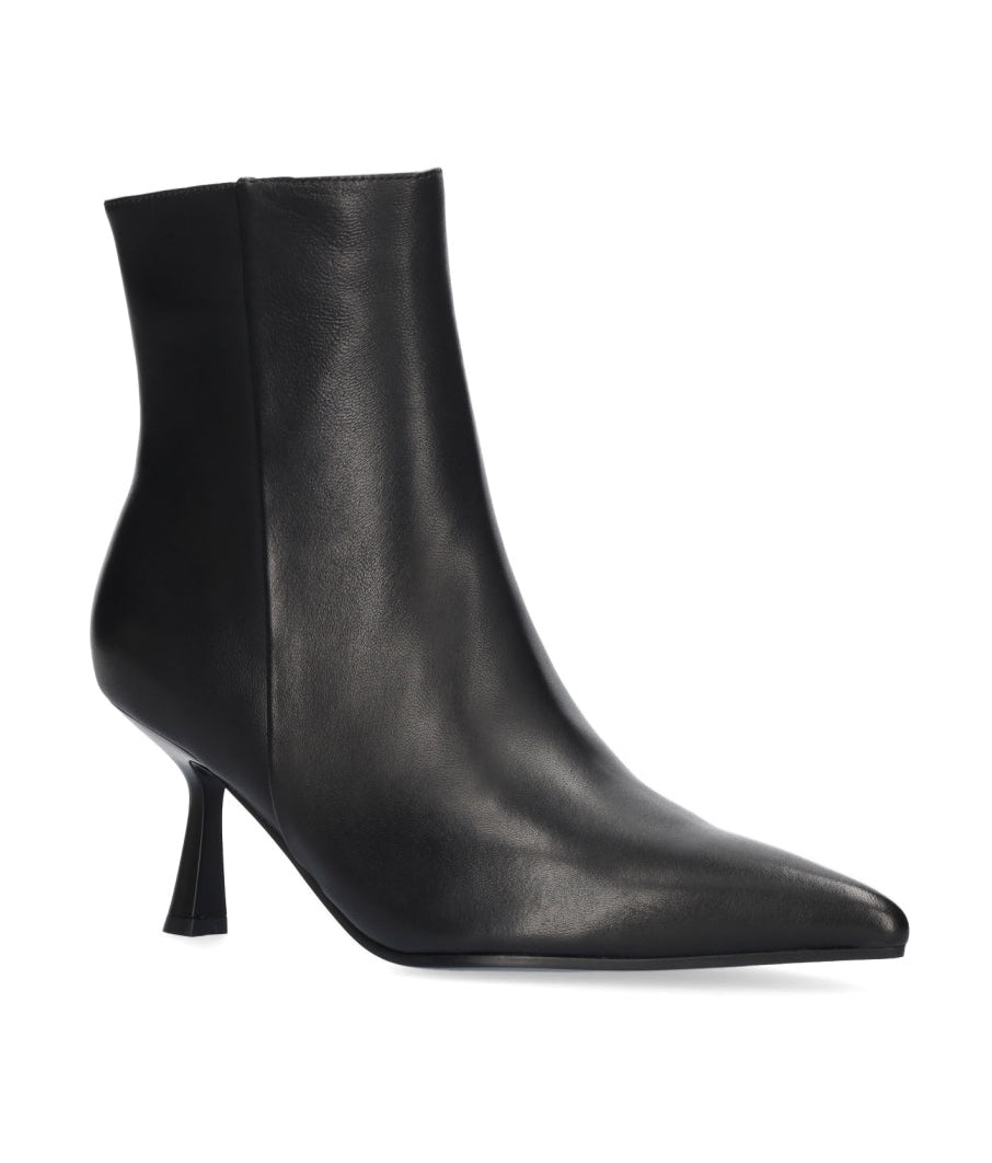 STIVALETTI SAKURA PELLE BIBI LOU NERO