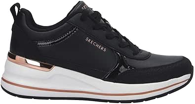 SNEAKERS BILLION 2 SKECHERS BLACK