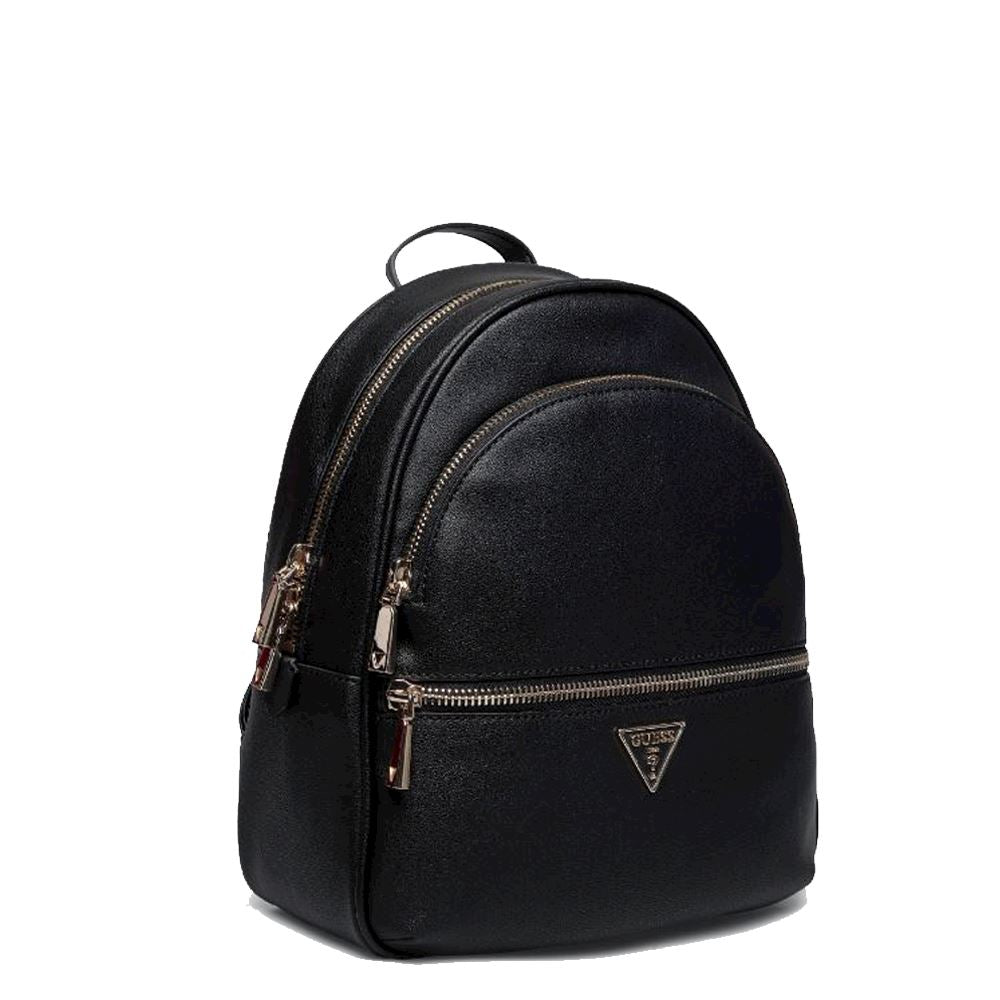 ZAINI MANHATTAN II GUESS NERO