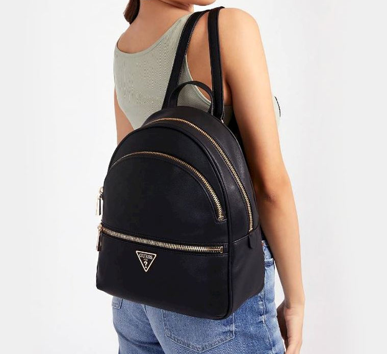 ZAINI MANHATTAN II GUESS NERO