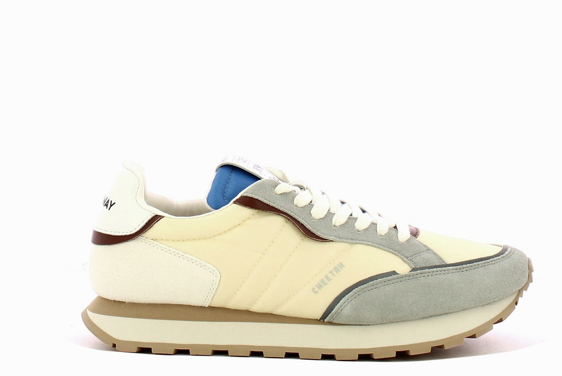 SNEAKERS CHEETAH MONOWAY PANNA