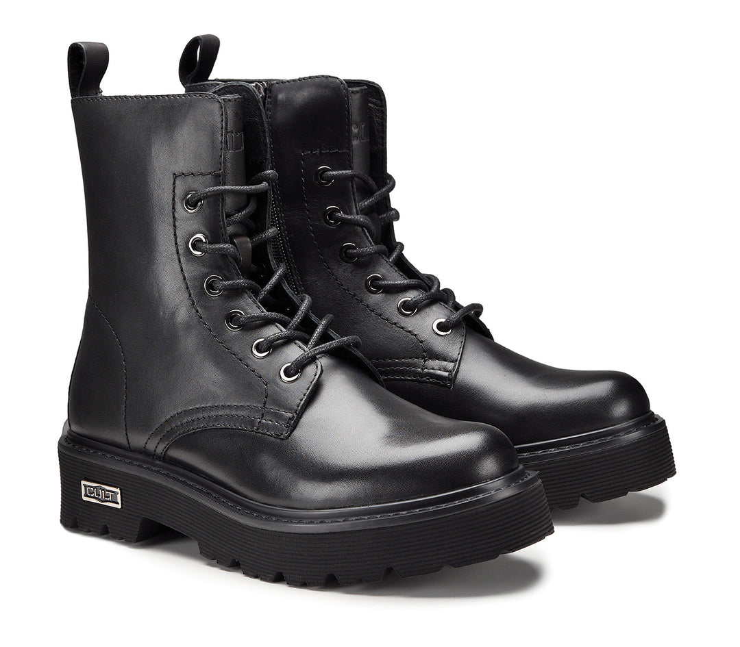 ANFIBI SLASH 1814 BLACK
