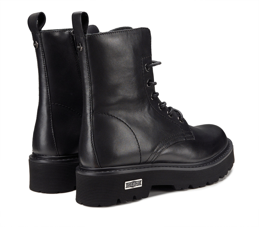 ANFIBI SLASH 1814 BLACK