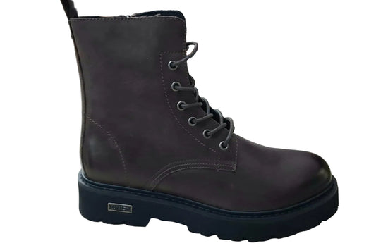 ANFIBI SLASH 3037 CULT BROWN