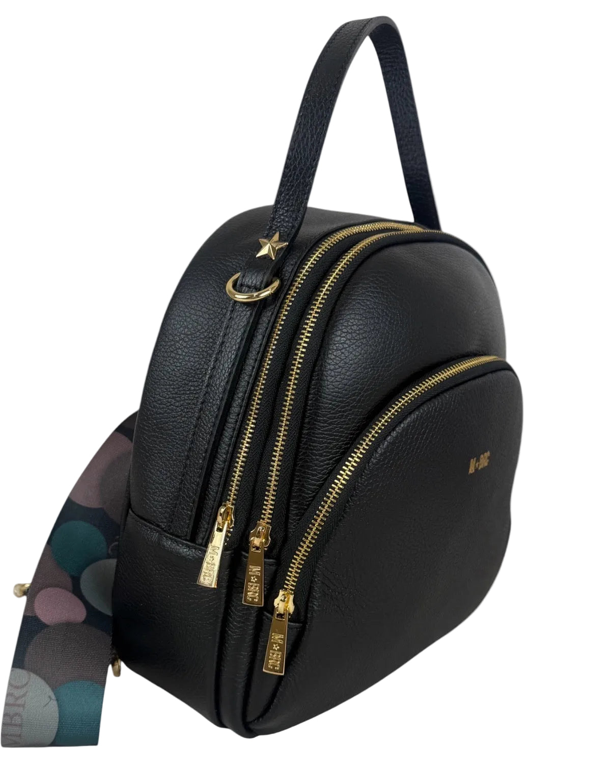 ZAINI OBONA M*BRC NERO