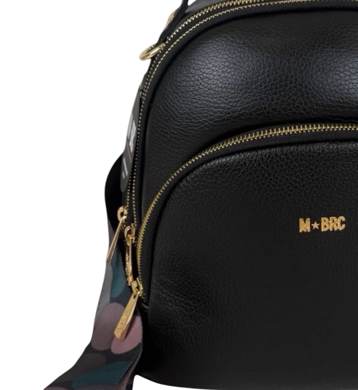ZAINI OBONA M*BRC NERO