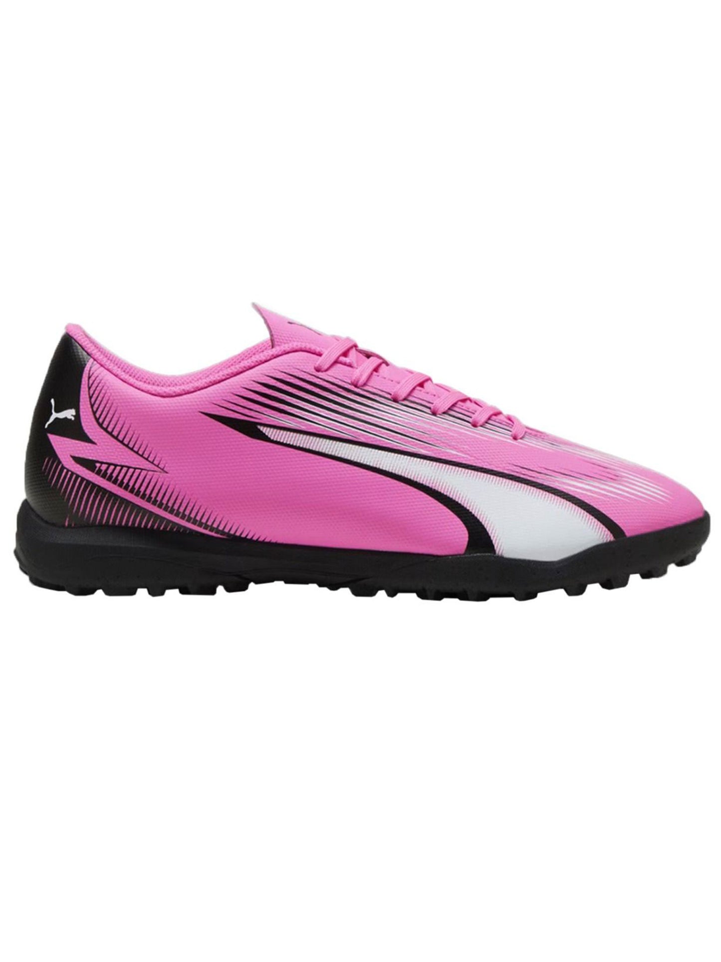 SCARPE CALCETTO ULTRA PLAY TT PINK