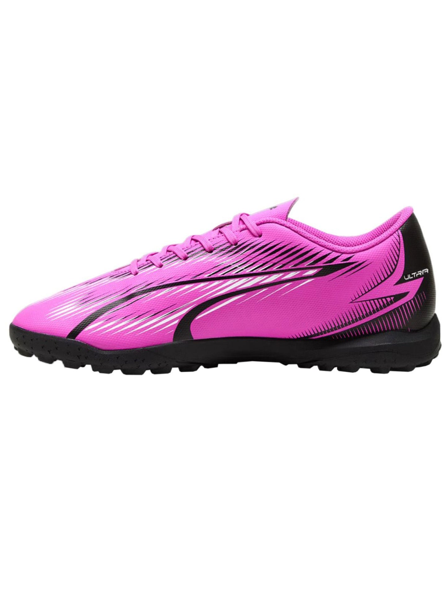 SCARPE CALCETTO ULTRA PLAY TT PINK