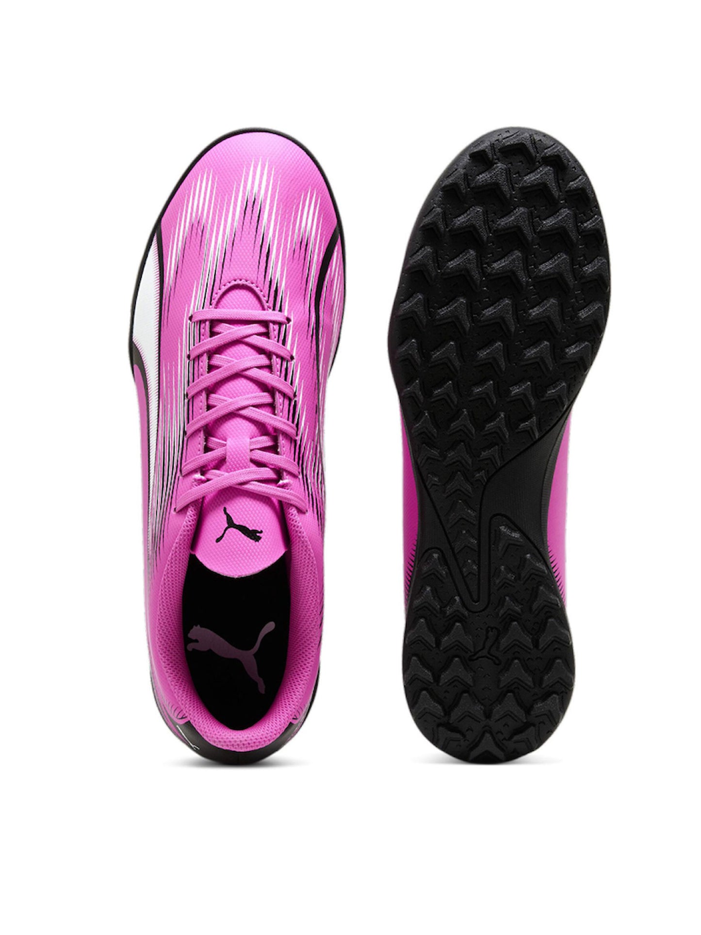 SCARPE CALCETTO ULTRA PLAY TT PINK