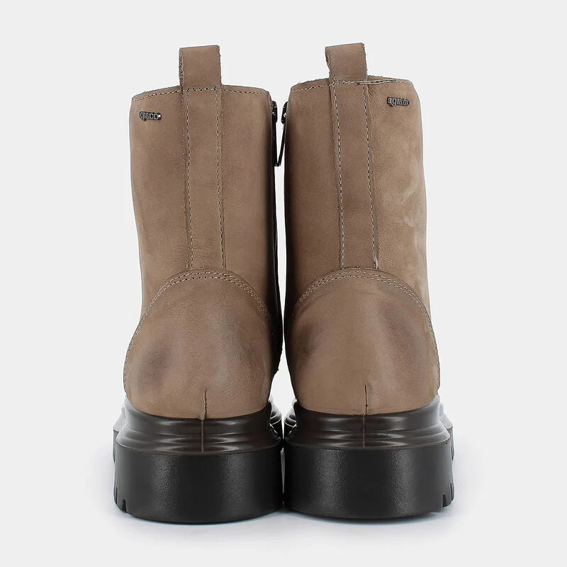 ANFIBI PELLE IGI&CO TAUPE