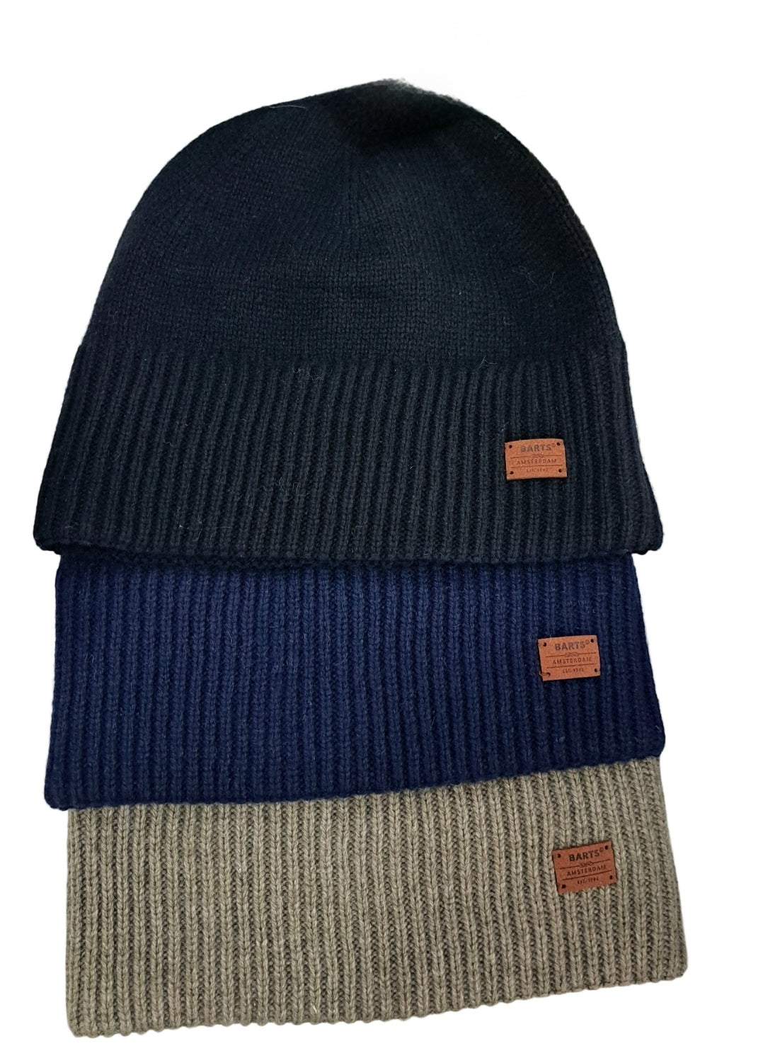 CAPPELLI LACKE BARTS LANA MERINO