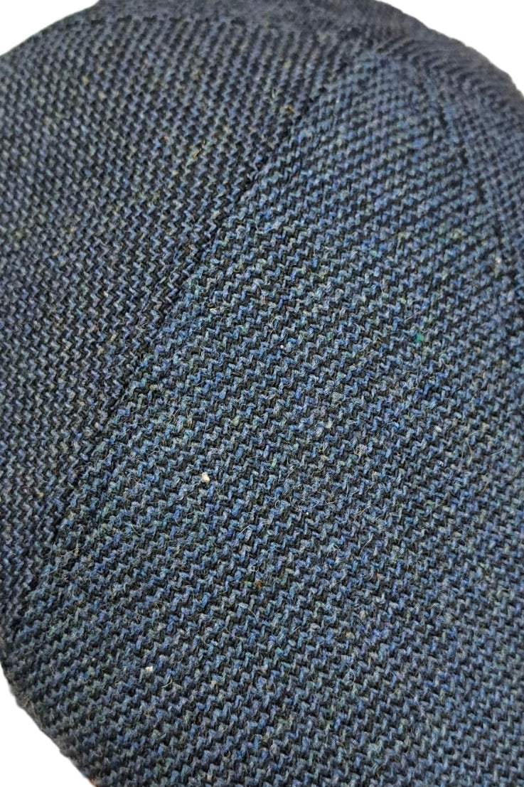 CAPPELLI MR MITCHELL CAP BARTS NAVY