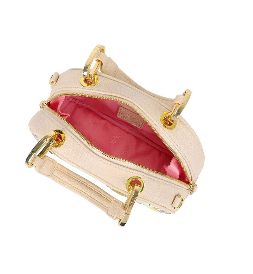 BORSE A MANO BRACCIALINI CARTOLINE LT LOONEY TUNES TITTI A FIRENZE PICCOLA