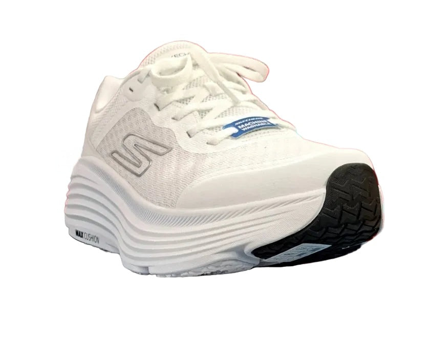 SNEAKERS GO RUN SKECHERS MAX CUSHIONING ENDEAVOUR WHITE