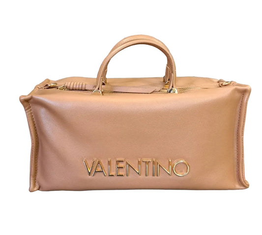 BAULETTI SQUADRATI CAPRICE VALENTINO BY MARIO VALENTINO BEIGE