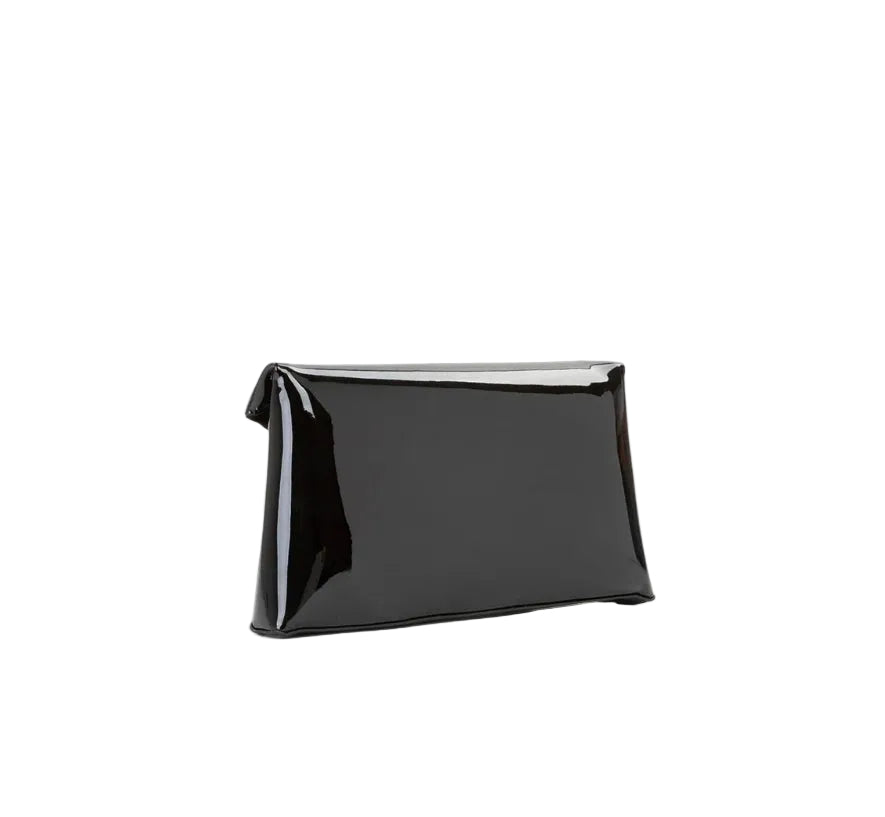 POCHETTE EMERA LUCIDA VALENTINO BY MARIO VALENTINO NERA