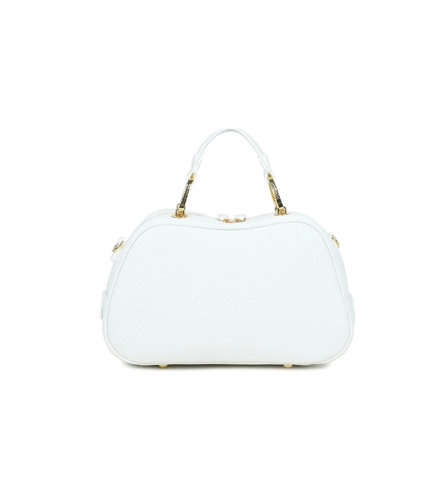 BAULETTI CANDY BRACCIALINI STRASS BIANCO MEDIO
