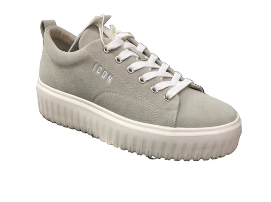 SNEAKERS ICON BEIGE