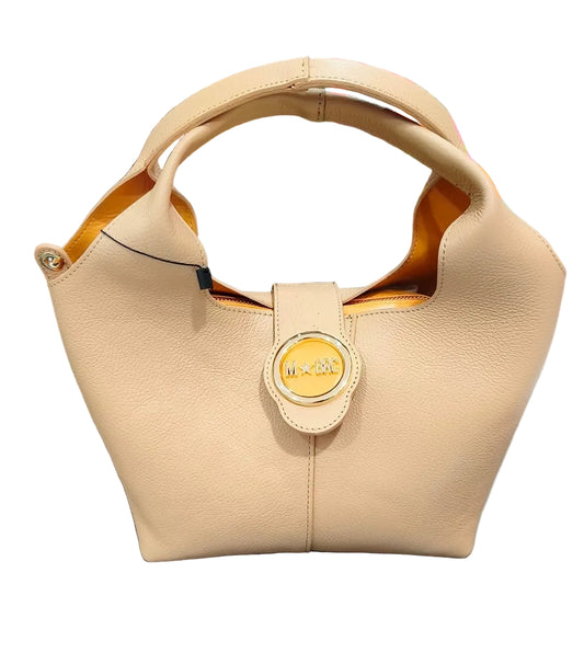 BORSA A SPALLA DOUBLE M*BRC