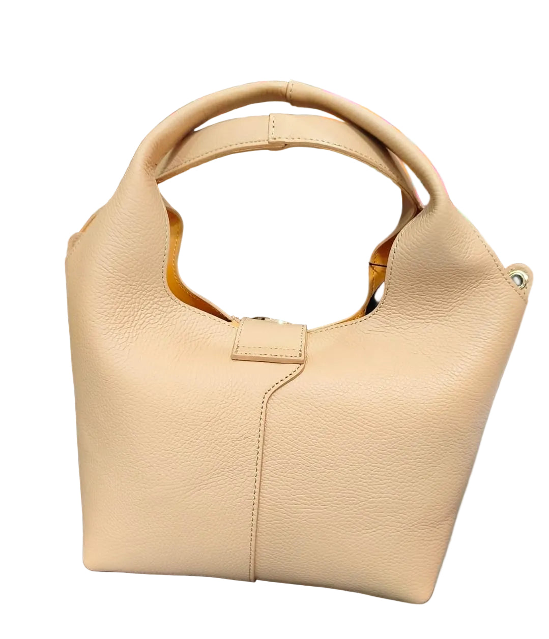 BORSA A SPALLA DOUBLE M*BRC