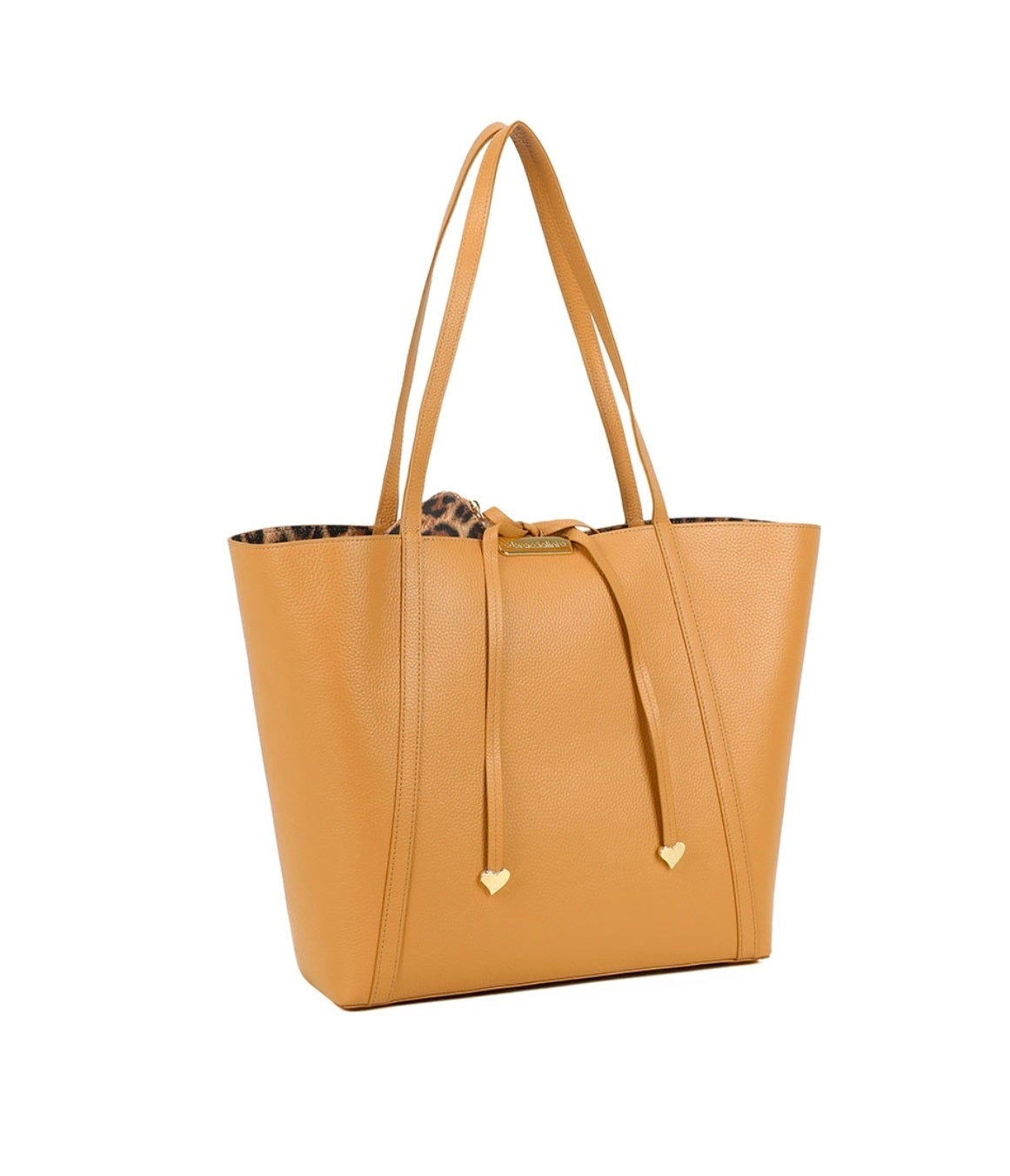 BORSE SHOPPING DOUBLE BRACCIALINI BEIGE