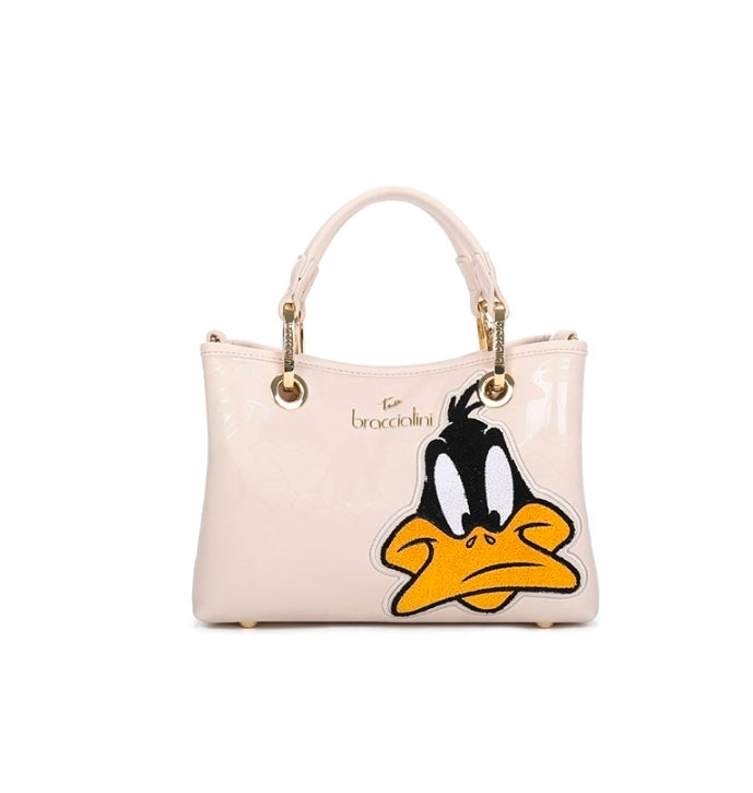 BORSE A MANO BETH PICCOLA DAFFY DUCK