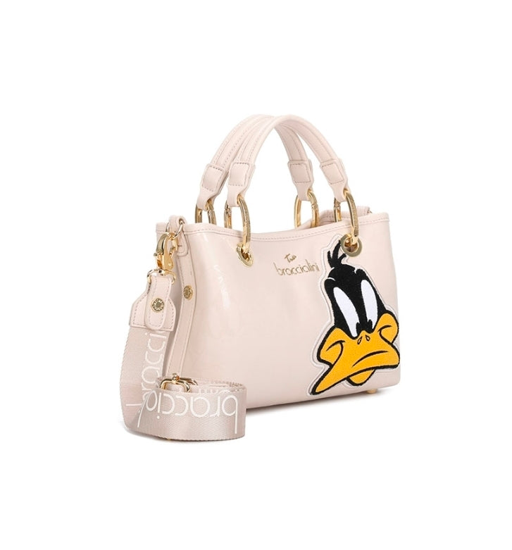BORSE A MANO BETH PICCOLA DAFFY DUCK