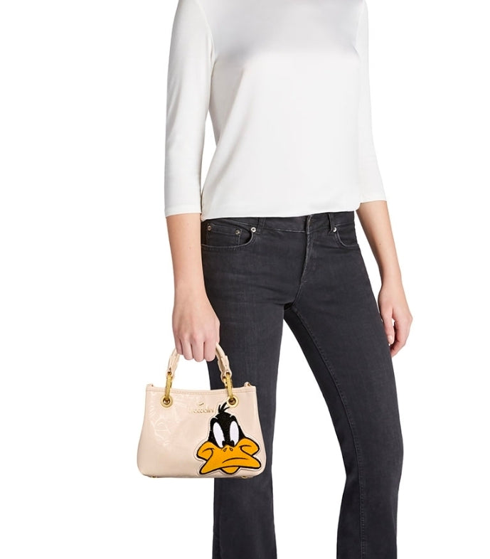 BORSE A MANO BETH PICCOLA DAFFY DUCK