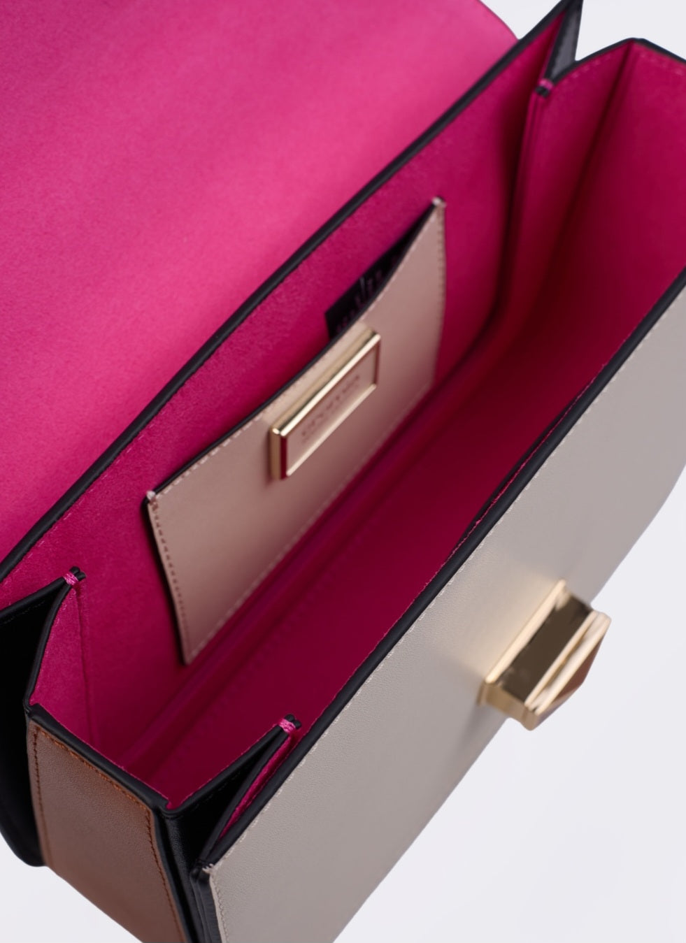 TRACOLLE IT JEWEL CROMIA CHAMPAGNE