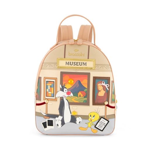 ZAINI ALLROUND BRACCIALINI MUSEUM SILVESTRO E TITTI