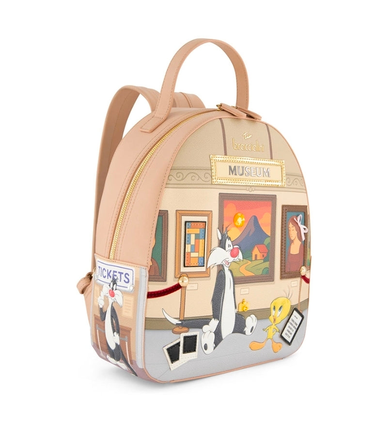 ZAINI ALLROUND BRACCIALINI MUSEUM SILVESTRO E TITTI