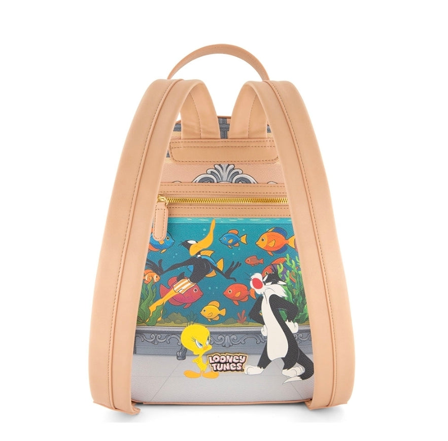 ZAINI ALLROUND BRACCIALINI MUSEUM SILVESTRO E TITTI