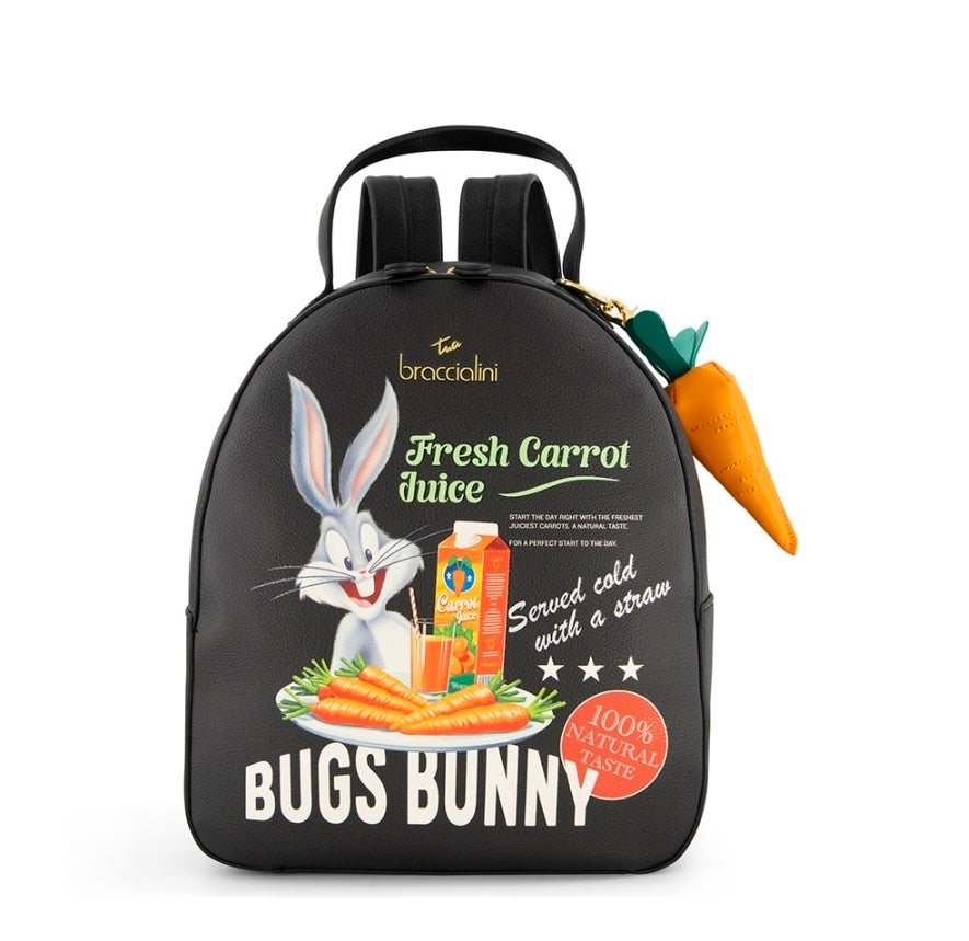 ZAINI AMY BRACCIALINI LOONEY TUNES BUGS BUNNY