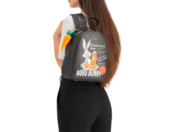 ZAINI AMY BRACCIALINI LOONEY TUNES BUGS BUNNY