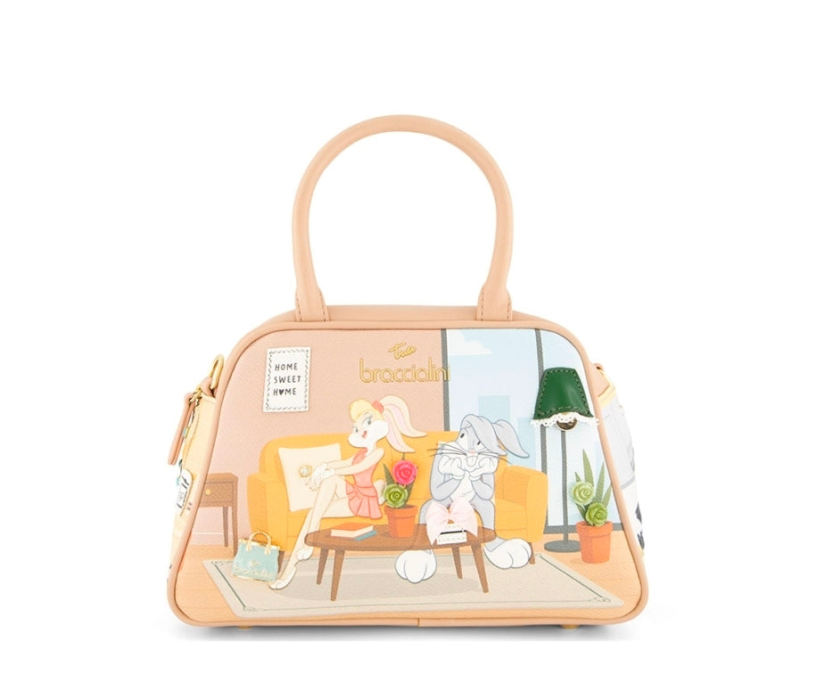 BAULETTI ALLROUND BRACCIALINI BUGS BUNNY PICCOLO