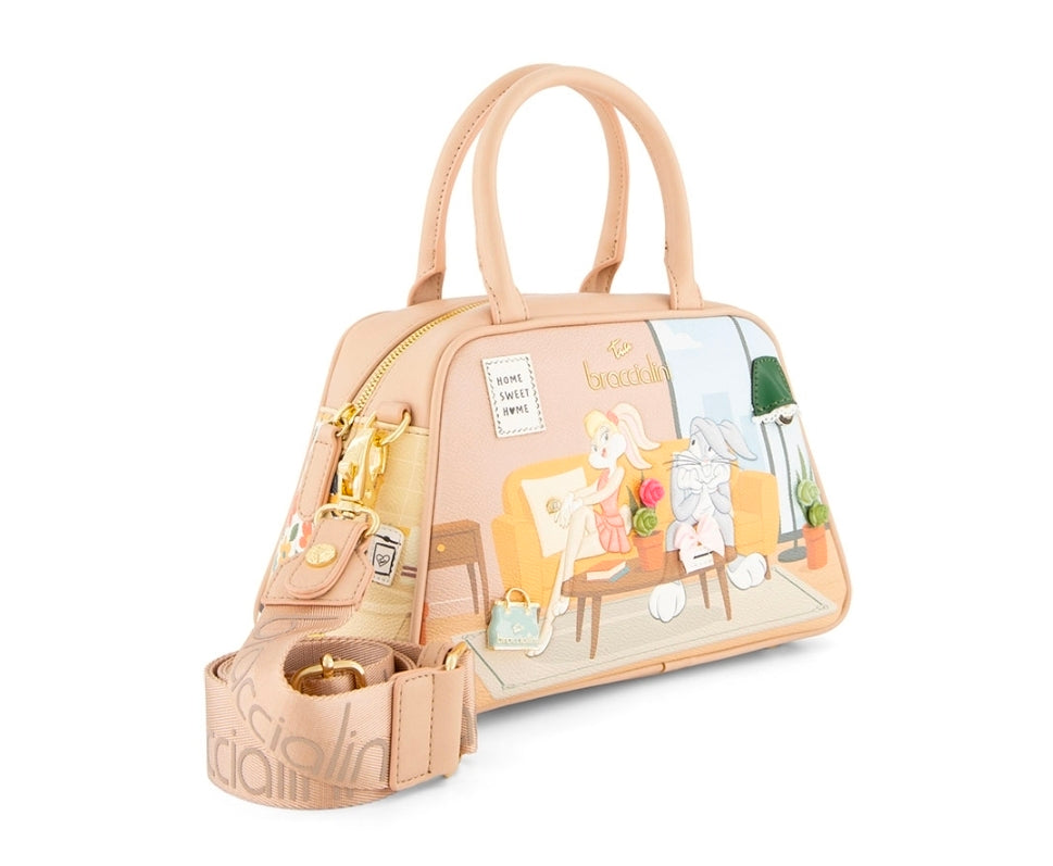 BAULETTI ALLROUND BRACCIALINI BUGS BUNNY PICCOLO