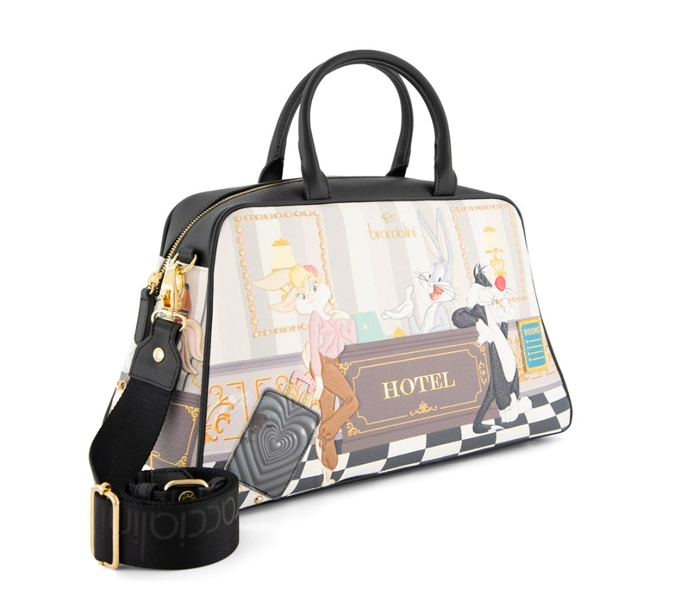 BAULETTI ALLROUND BRACCIALINI LOONEY TUNES GRANDE