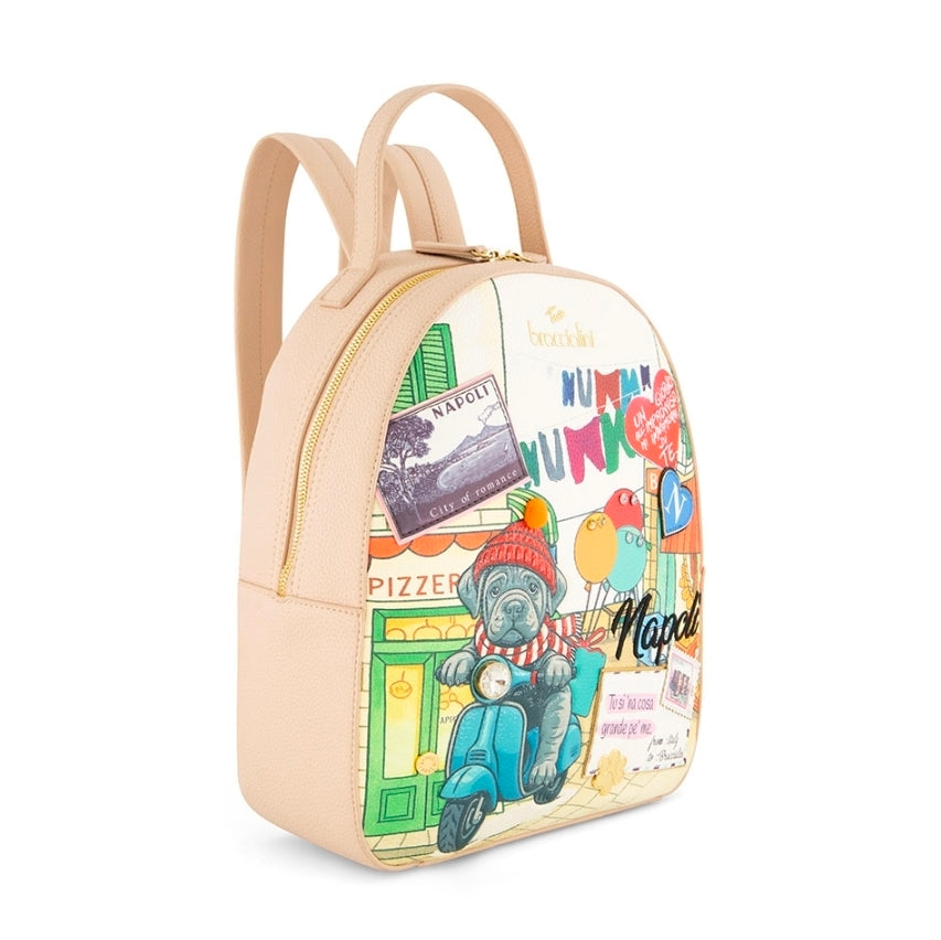 ZAINI CARTOLINE BRACCIALINI NAPOLI