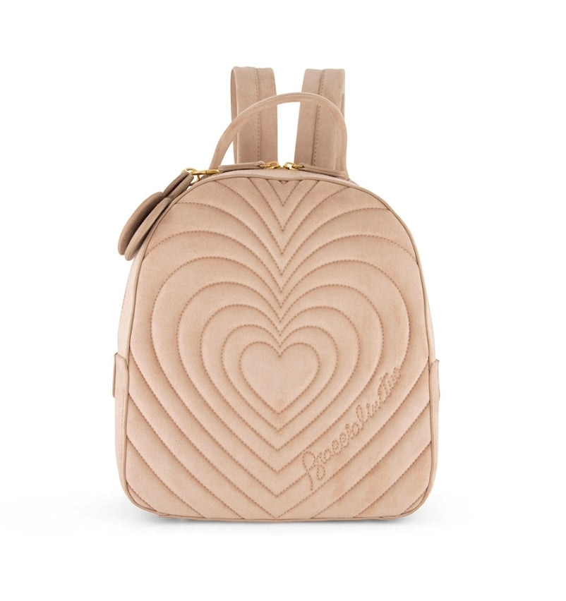 ZAINI BETH BRACCIALINI METELASSE ROSA