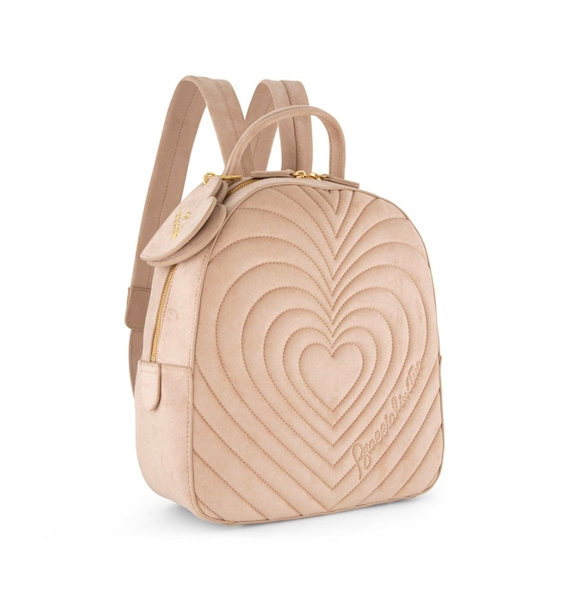 ZAINI BETH BRACCIALINI METELASSE ROSA