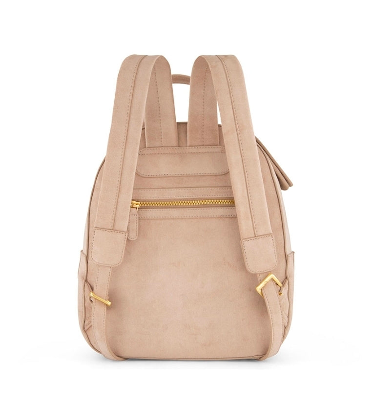 ZAINI BETH BRACCIALINI METELASSE ROSA